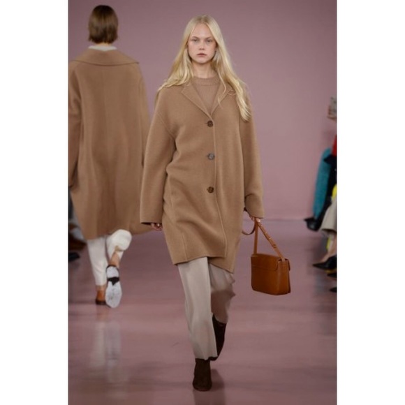 Mansur Gavriel Calf Envelope Crossbody Moss - Picture 6 of 15